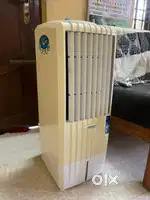 Diet air cooler