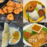 ମୁଁ Tiffin Mistri, I M South Indian Cook/Chef, I M Dosa Mistri,