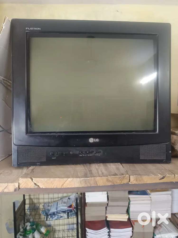 Lg tv 22inch