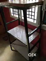 Horse Type Ladder