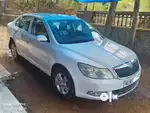 Skoda Laura 2009 October