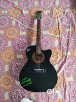 Sell my guitar good condition