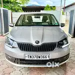 Skoda Rapid [2016-2020] 1.5 Ambition TDI, 2019, Diesel