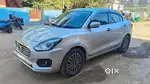 Maruti Suzuki Dzire 1.2 ZXI Plus, 2018