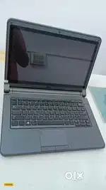 Dell latitude Touch screen laptop Ram 8gb SSD 256gb graphics 4gb