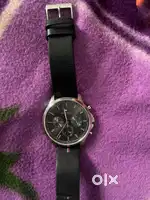 Tommy Hilfiger watch