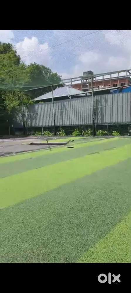 Used football Turf for sale