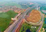 Highway Fecing Tagarapuvalasa