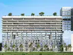 1 RK furnished studio ready to move