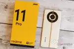 Realme 11 pro plus 12 gb ram 256 rom