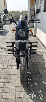 Jawa yezdi