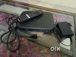 Airtel ka Xtreme Android setup box good condition