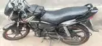 Bike in good condition, all documents are available.