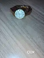 Watch For Women