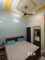 2 Room Fully Furnished At Mothrowala Road, Haridwar ByPass Road