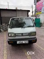 Maruti Suzuki Omni 2010 Petrol Good Condition