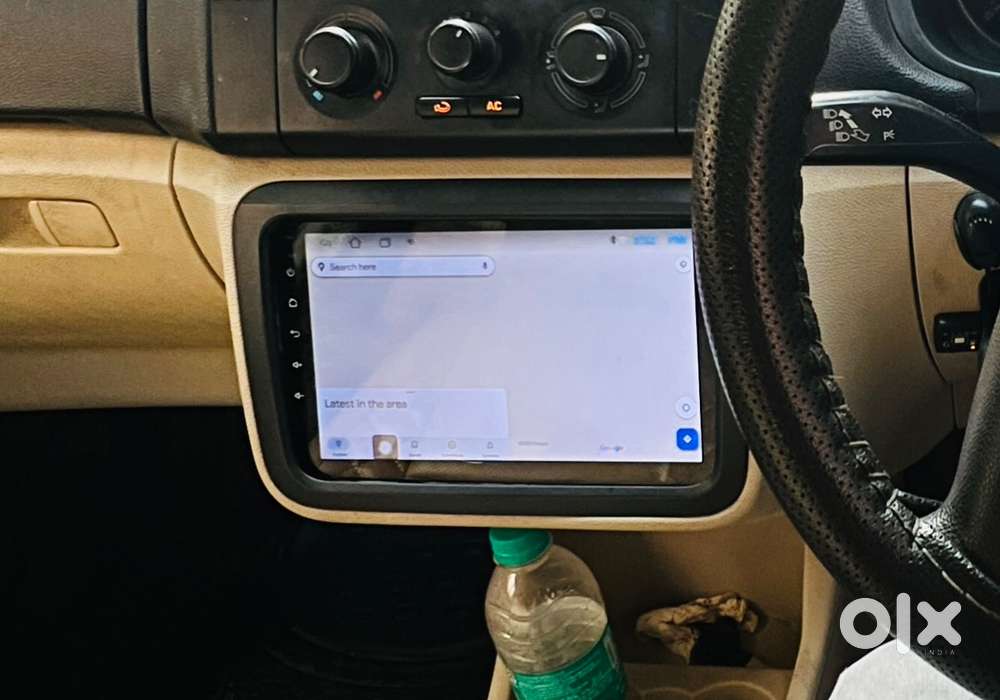 Car Display