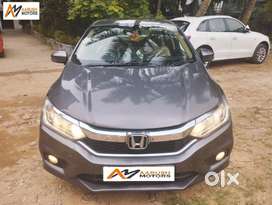 Honda City VX (O) MT I-DTEC, 2019, Diesel