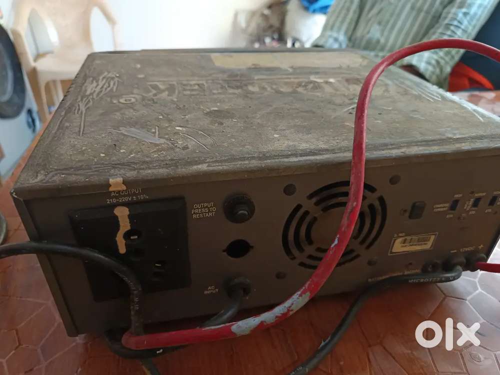 Ups inverter