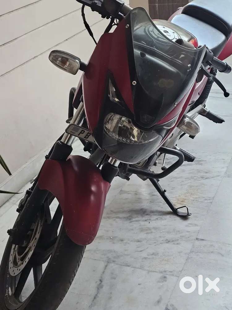 Pulsar 180 for sale in jalandhar