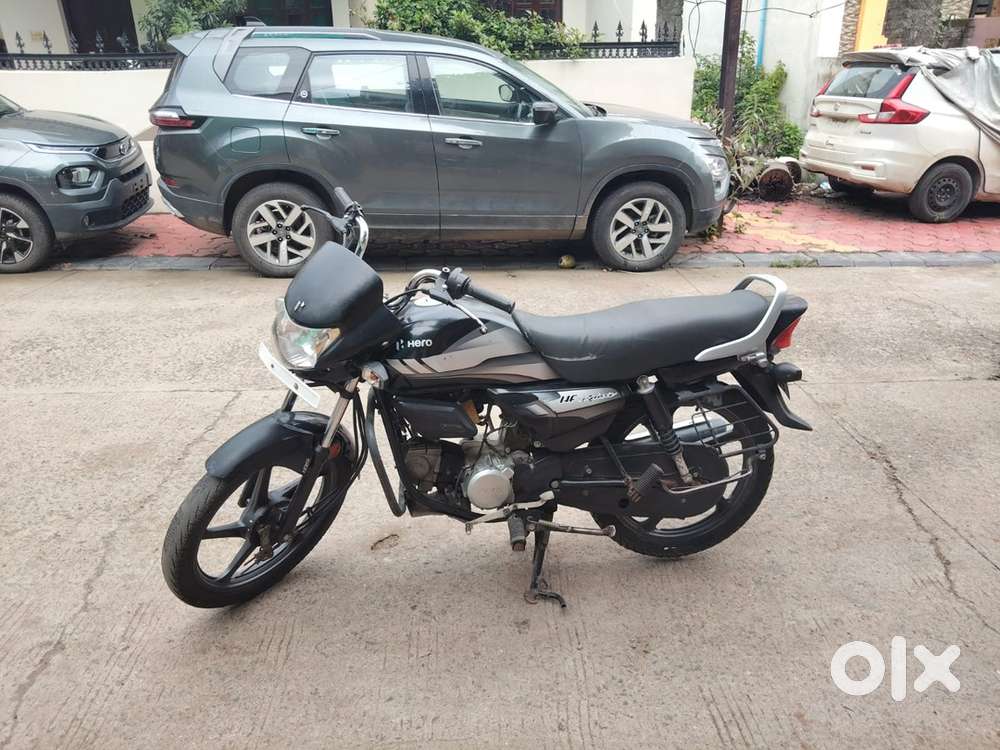 Awesome condition Hero Hf delux