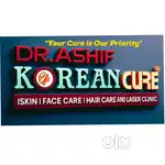 Need Girl Receptionist for Korean Skin Clinic