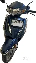 Brand New condition activa for Sale