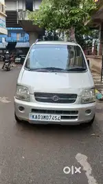 Maruti Suzuki Wagon R 2006-2010 LXI Minor, 2006, Petrol