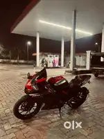 Customize R15 v3 Top condition