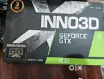 GTX 1630 graphics card 4gb