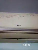 LG Split AC 1.5 ton