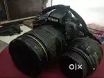 Nikon D610