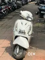 Good condition & less driven with vip no