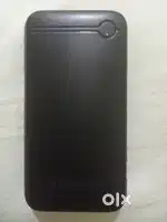 Zebronics power bank 20,000 mah
