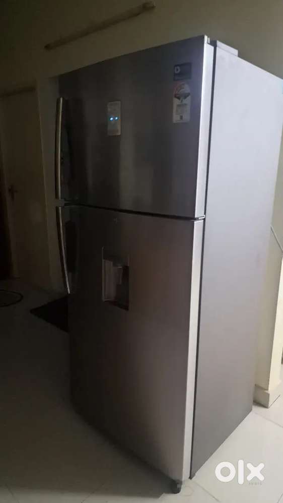 Samsung 560ltr twin cooling engine