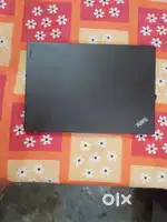 My laptop brand is lenevo thinkpad, and model is l470. Used, since 3 y