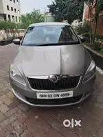Skoda Rapid 2013-2016 1.6 MPI Ambition Plus, 2014, Petrol