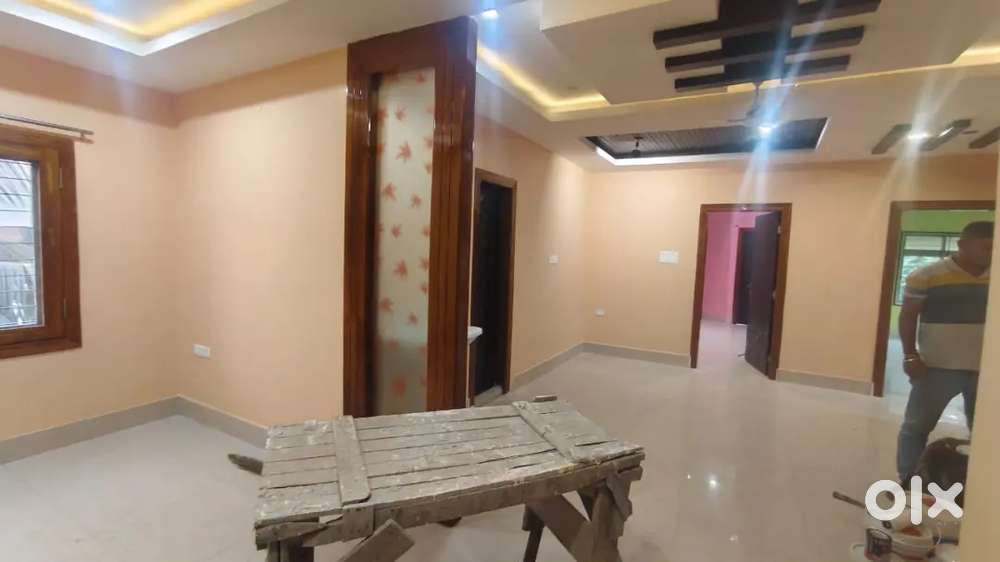 Premium Quality 2bhk flat near zoo