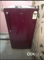 Brand new fridge