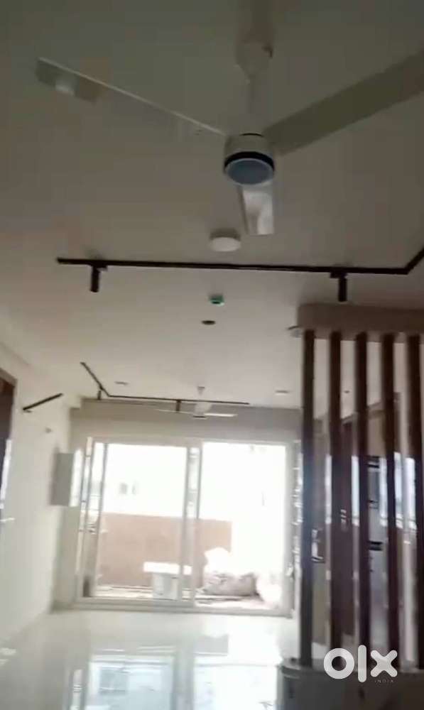 New 3BHK (3T) West-Facing Apartment for Rent at Prestige Beverly Hills