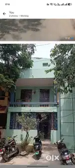 Very gd location Ramanagar walkbule distance sevenhills