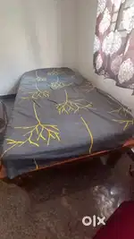 Single bed