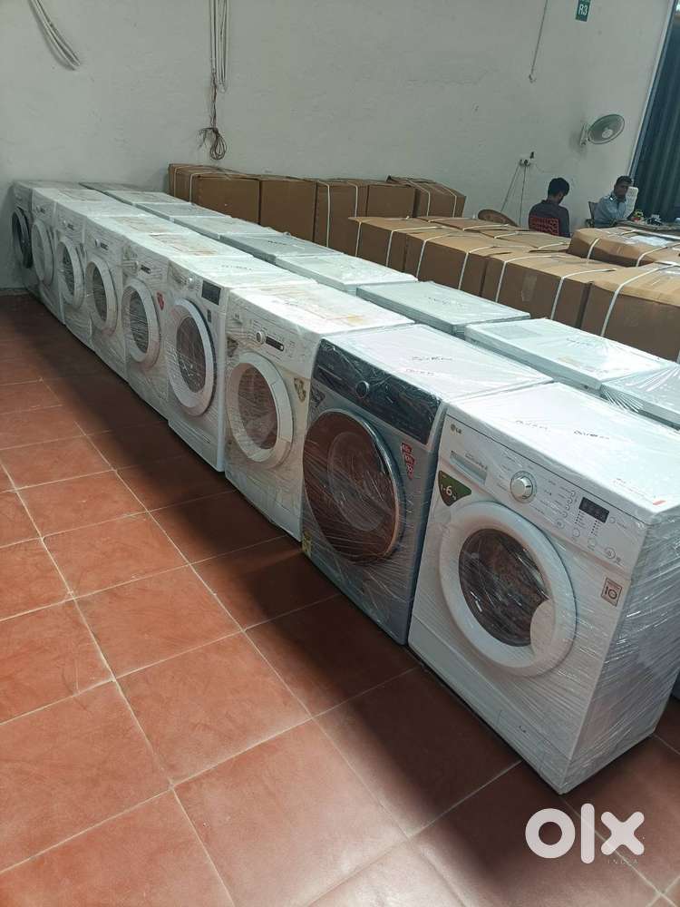 Bhargav refrigerators