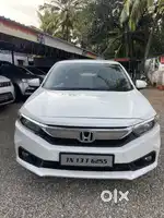 Honda Amaze VX (O) i-VTEC, 2020, Petrol