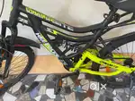 Bicycle in good condition
