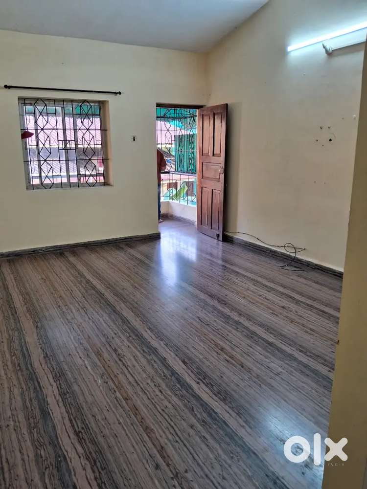2BHK flat for rent in Fatorda behind Collectorate office Margao