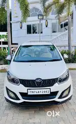 Mahindra Marazzo M2, 2021, Diesel