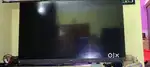 Hisense 4k 55 inch