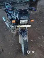 Hero splendor bike model 2022 top condition
