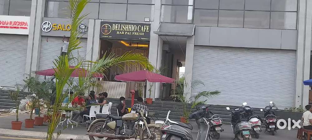 रायपुर में नए खुले कैफे के लिए शेफ की आवश्यकता है (वेतन+भोजन+रहना)